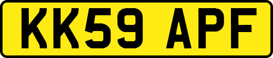 KK59APF