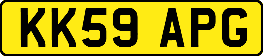 KK59APG