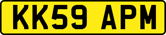 KK59APM