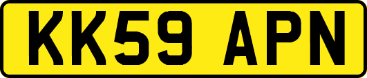 KK59APN