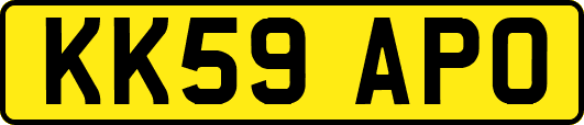 KK59APO
