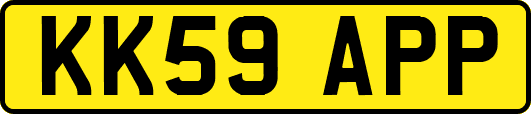 KK59APP