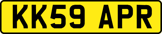 KK59APR