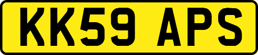 KK59APS