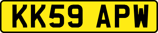 KK59APW