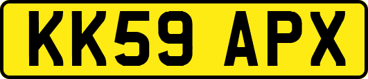 KK59APX