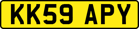 KK59APY