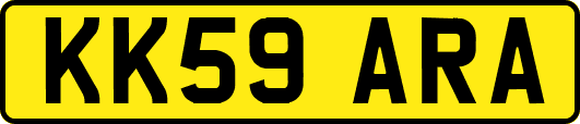 KK59ARA