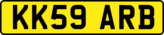 KK59ARB