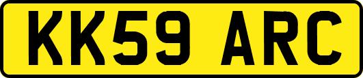 KK59ARC