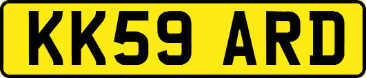 KK59ARD
