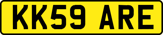 KK59ARE