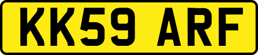 KK59ARF
