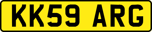 KK59ARG
