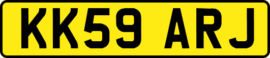 KK59ARJ