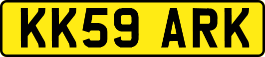 KK59ARK