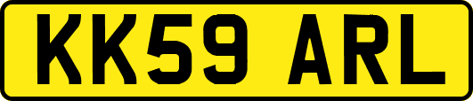 KK59ARL
