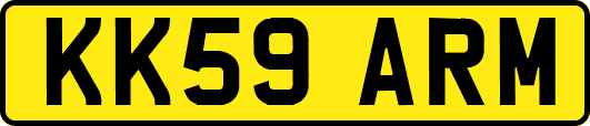 KK59ARM
