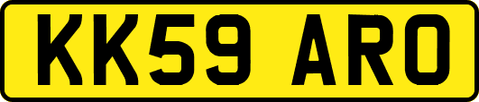 KK59ARO