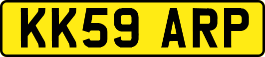 KK59ARP