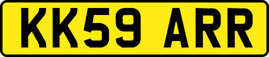 KK59ARR