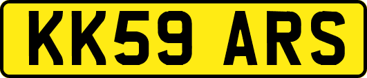KK59ARS