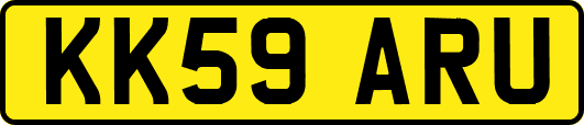 KK59ARU