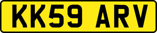 KK59ARV