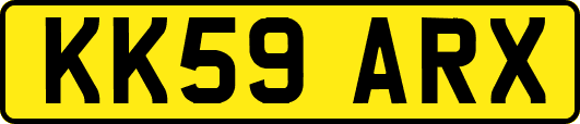 KK59ARX