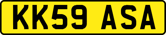 KK59ASA