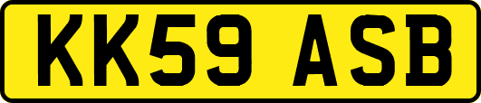 KK59ASB