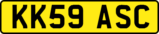 KK59ASC