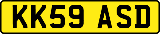 KK59ASD
