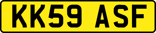 KK59ASF