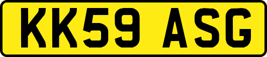 KK59ASG
