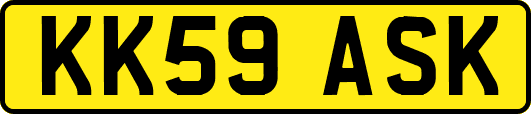 KK59ASK