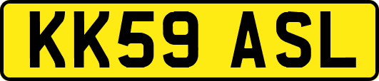 KK59ASL