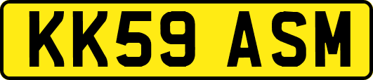 KK59ASM