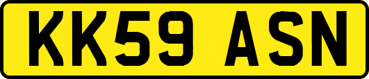 KK59ASN