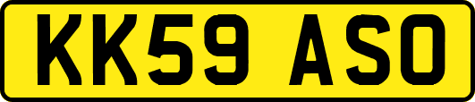 KK59ASO