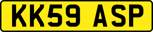 KK59ASP