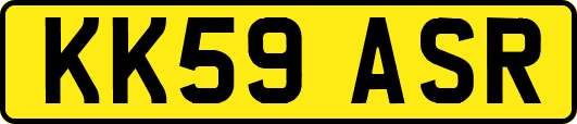 KK59ASR