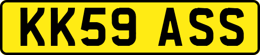 KK59ASS