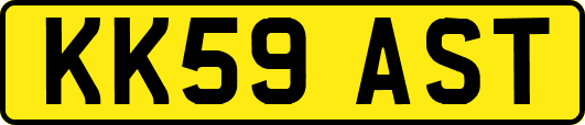 KK59AST