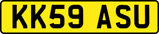 KK59ASU