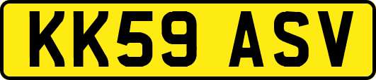 KK59ASV