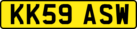 KK59ASW