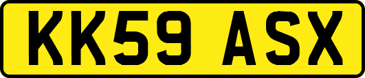 KK59ASX