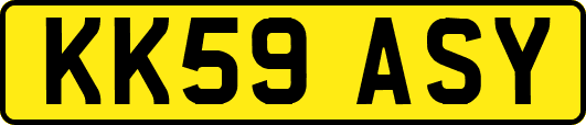 KK59ASY