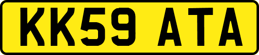 KK59ATA